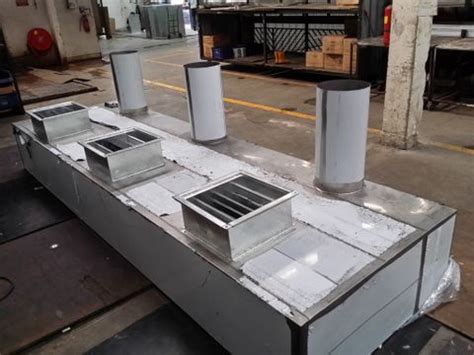 hou engineering pte ltd|Kitchen Exhaust Hood Cleaning .